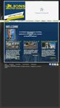 Mobile Screenshot of lionsgroupinc.com